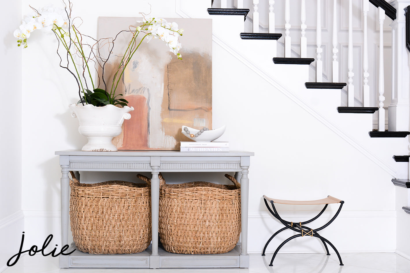 Jolie Paint – Southern Chic Home