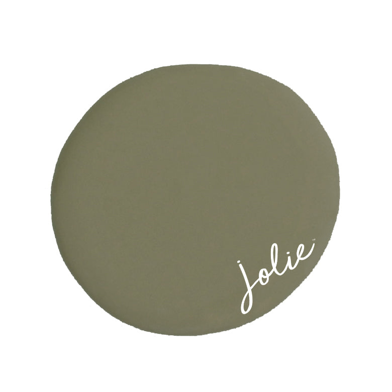 Jolie Paint  Sage – Southern Chic Home