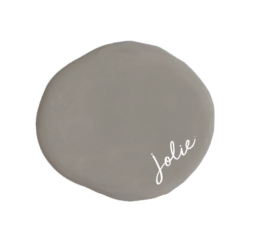 Swedish Grey 4oz, Jolie Paint