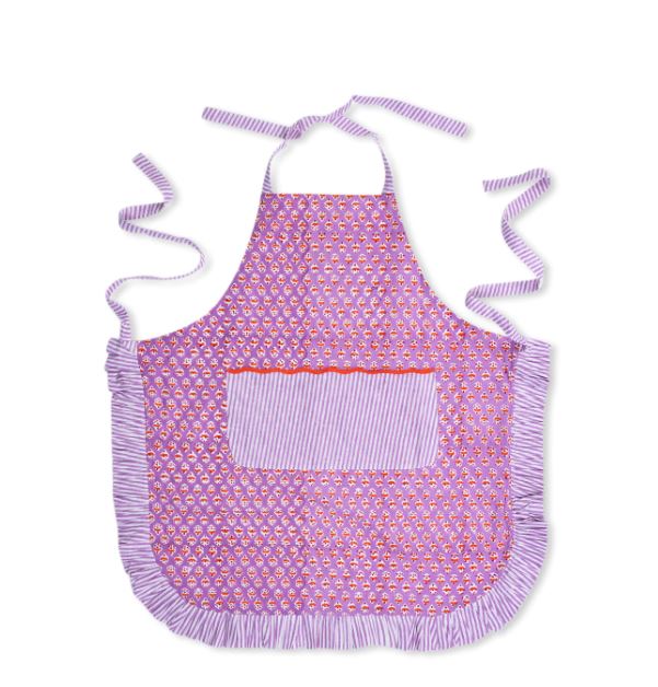 Ambroeus Apron