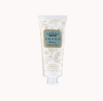 Tocca Deluxe Hand Creme, Travel Size