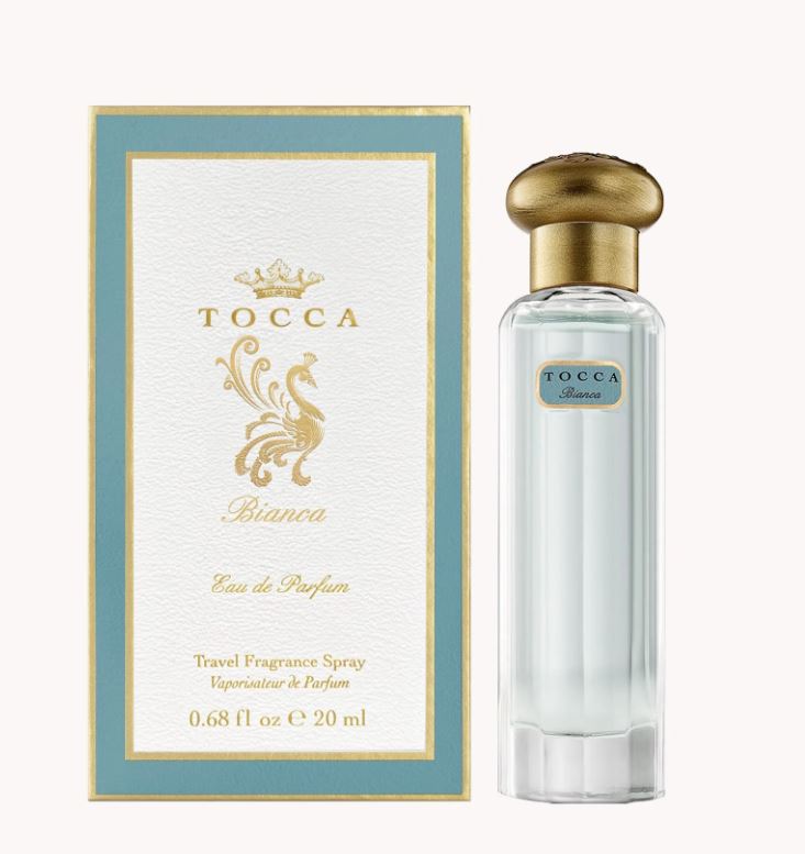 Tocca Eau de Parfum