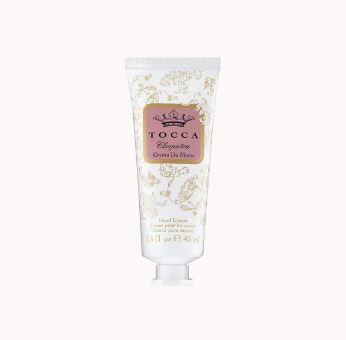 Tocca Deluxe Hand Creme, Travel Size