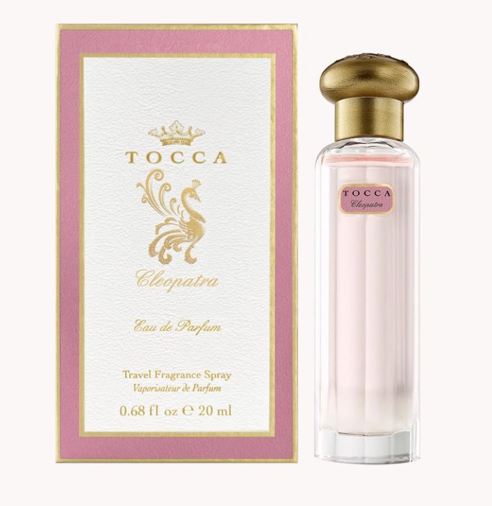 Tocca Eau de Parfum