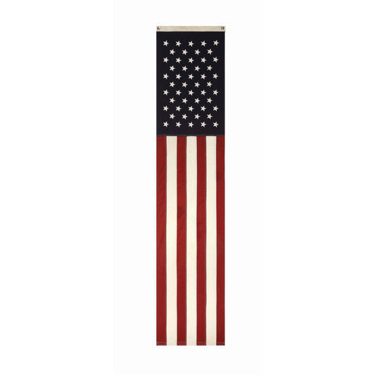 Americana Banner-20"W x 96"H