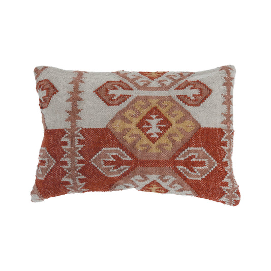 Kilim Lumbar Pillow