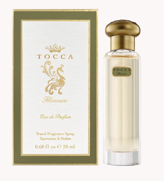 Tocca Eau de Parfum