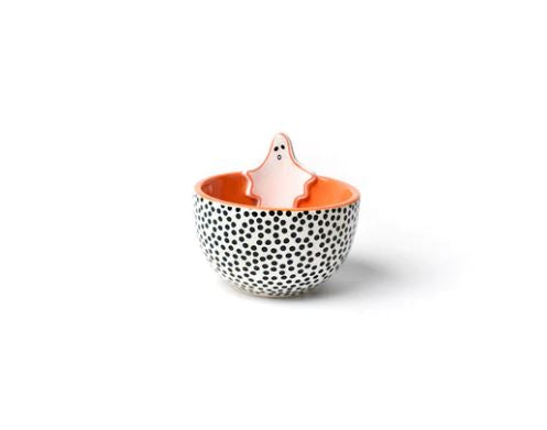 Ghost Embellishment Bowl