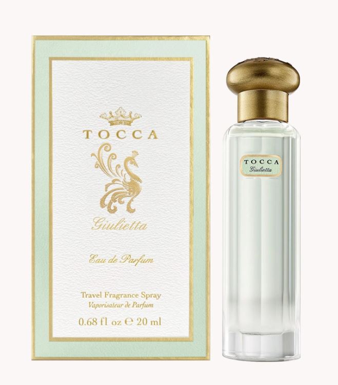 Tocca Eau de Parfum