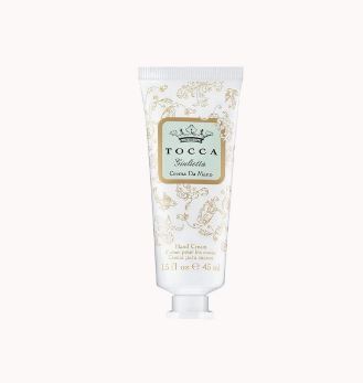 Tocca Deluxe Hand Creme, Travel Size