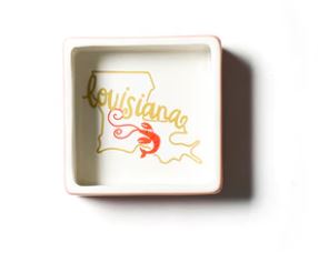 Louisiana Trinket Bowl