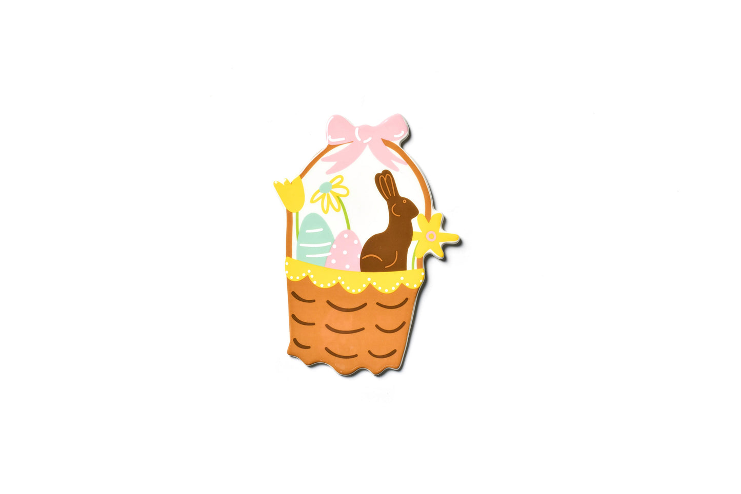 Bunny Basket Mini Attachment