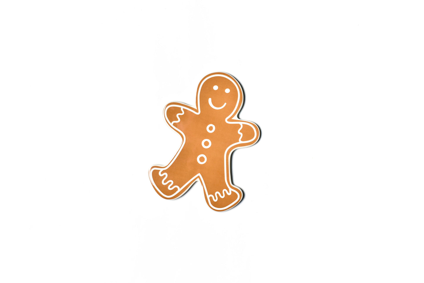 Gingerbread Cookie Mini Attachment