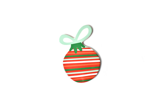 Striped Ornament Mini Attachment