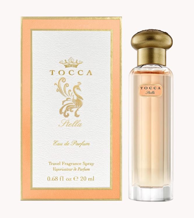 Tocca Eau de Parfum