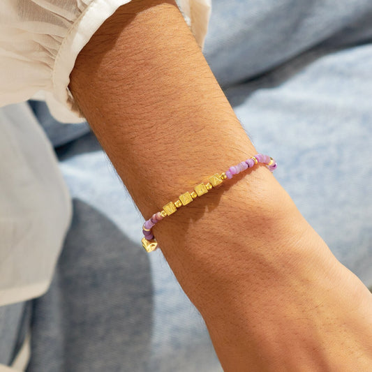 Happy Little Moments MAMA Bracelet