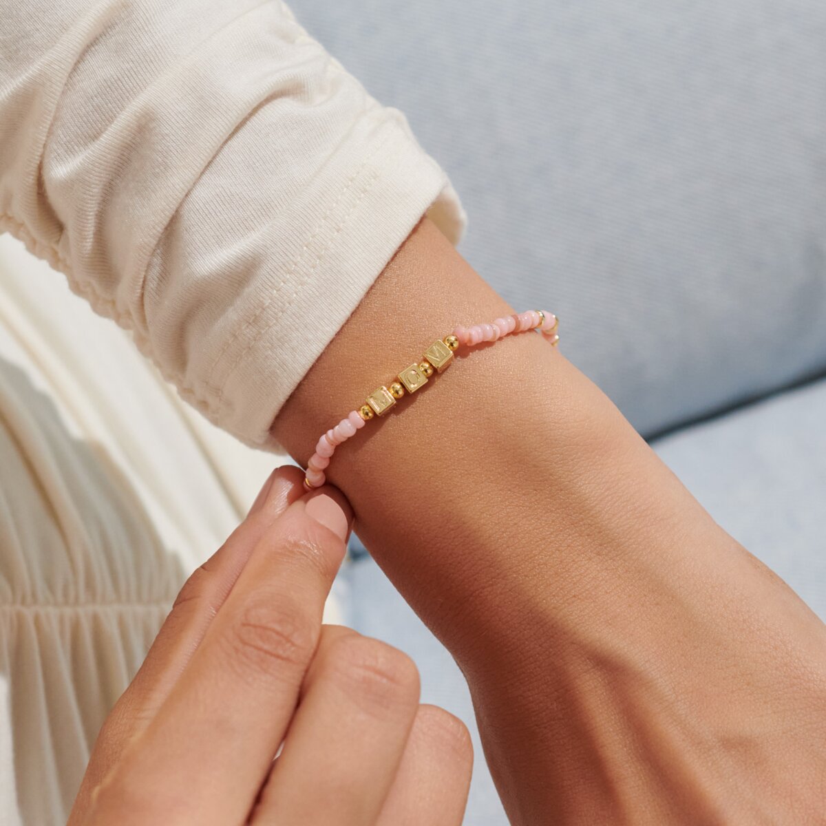 Happy Little Moments MOM Bracelet