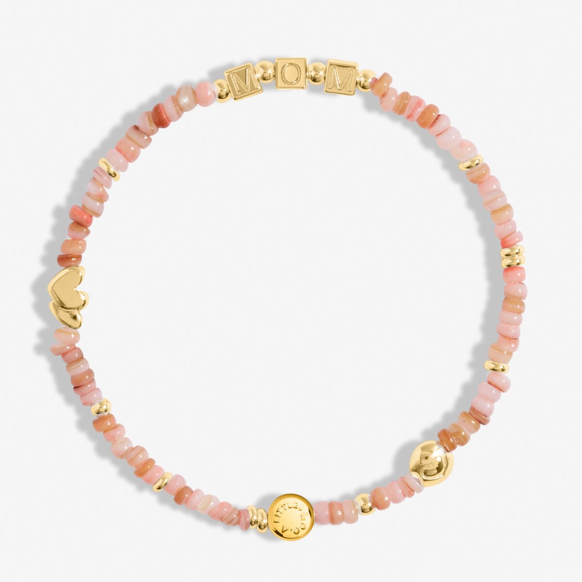 Happy Little Moments MOM Bracelet