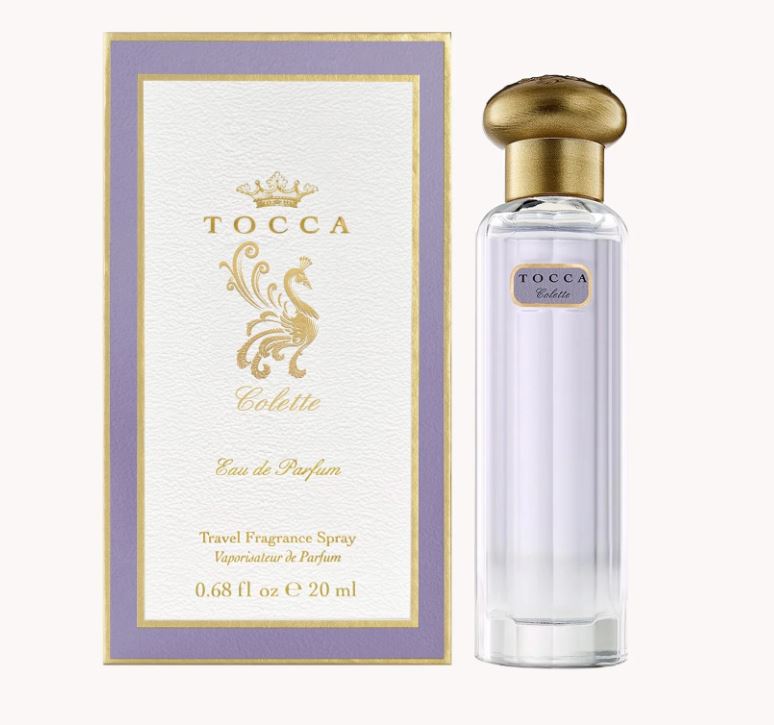 Tocca Eau de Parfum