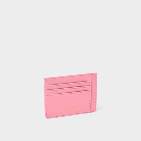 Lily Card Holder