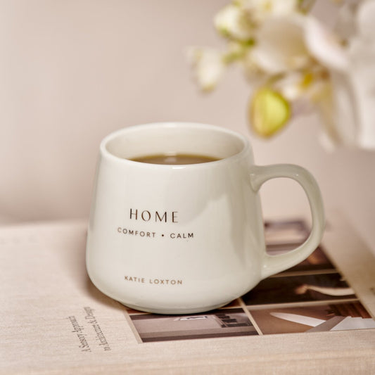 Procelain Mug | HOME