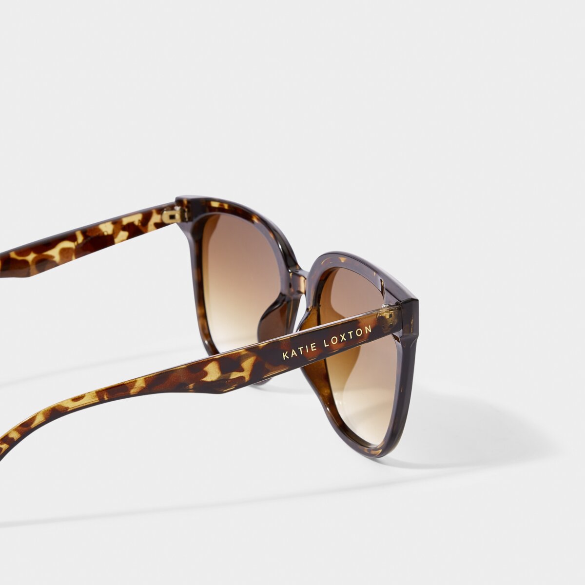 Savannah Sunglasses | Brown Tortoiseshell