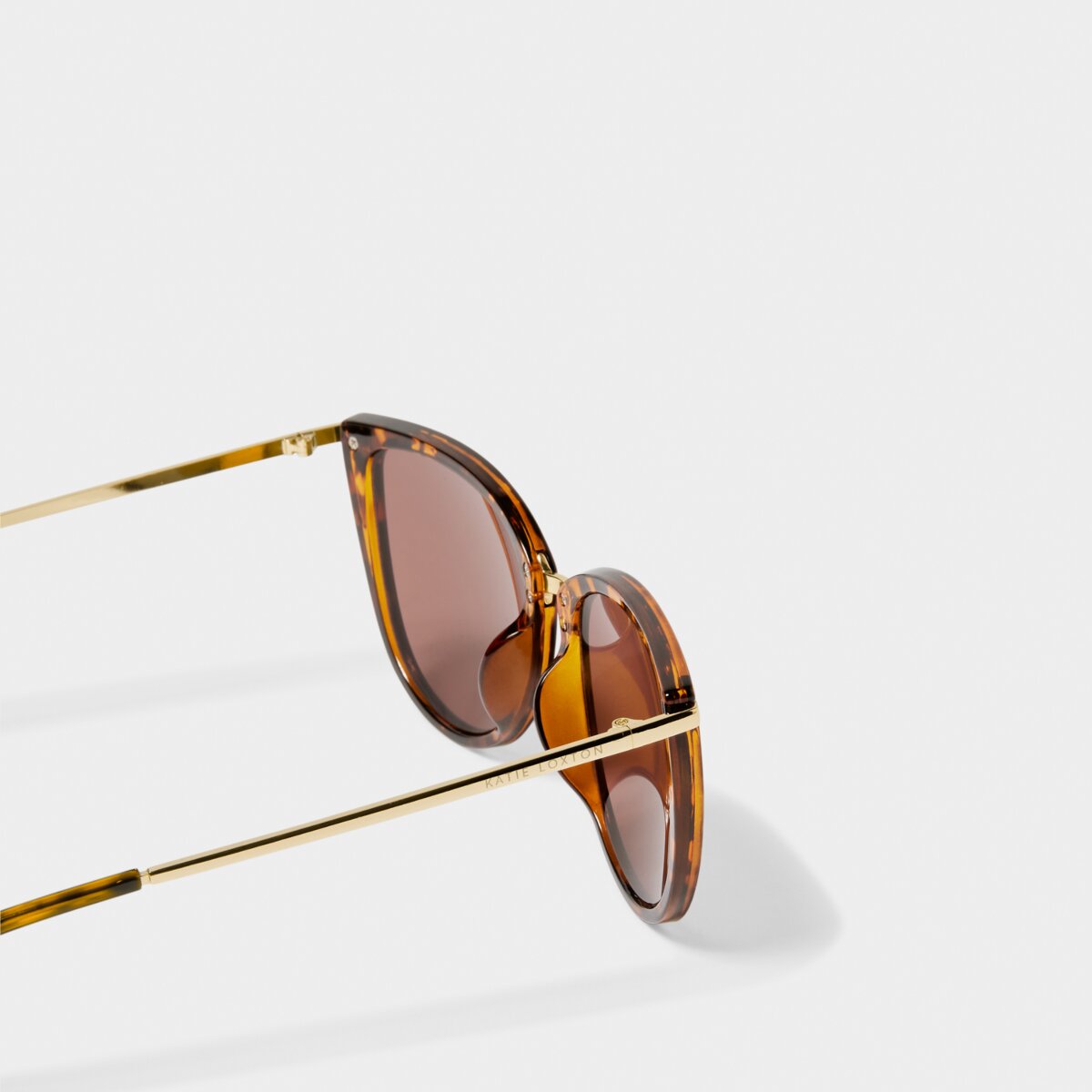 Sardinia Sunglasses | Tortoiseshell