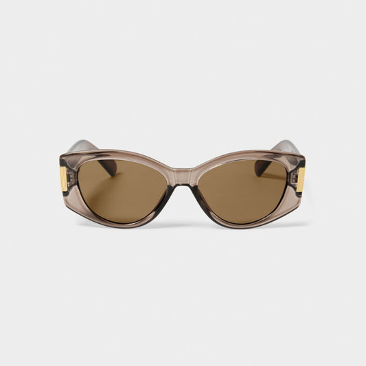 Rimini Sunglasses | Mink