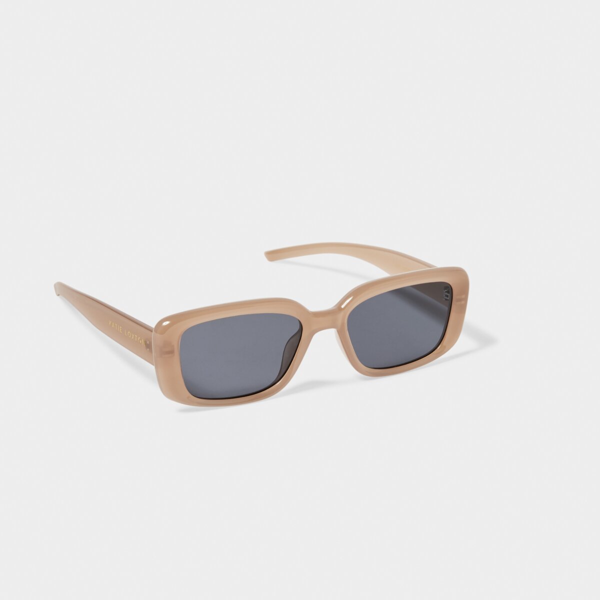 Bondi Sunglasses | Taupe