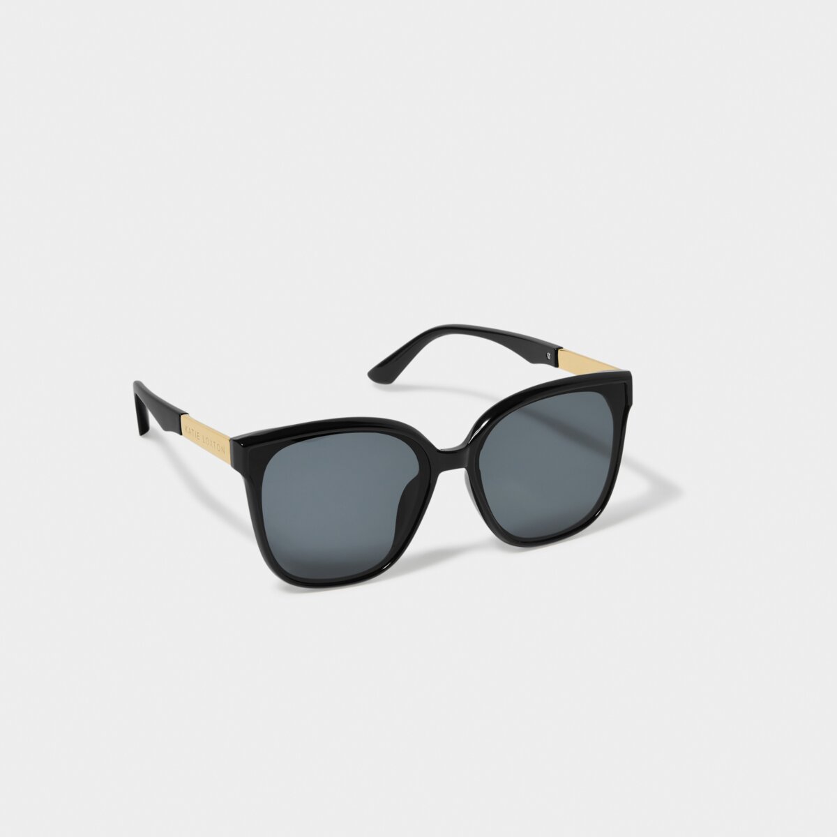 Savannah Sunglasses | Black