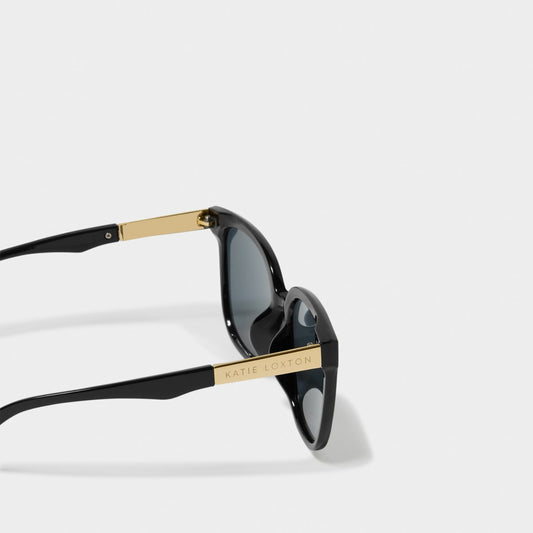 Savannah Sunglasses | Black