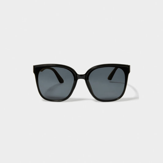 Savannah Sunglasses | Black