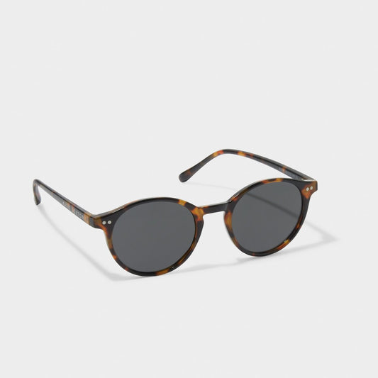 Cuba Sunglasses | Tortoiseshell