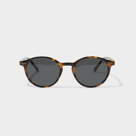 Cuba Sunglasses | Tortoiseshell