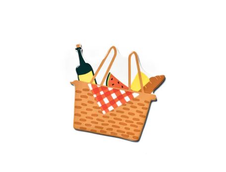 Picnic Basket Mini Attachment