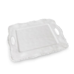 VIDA Alegria Rectangular Tray