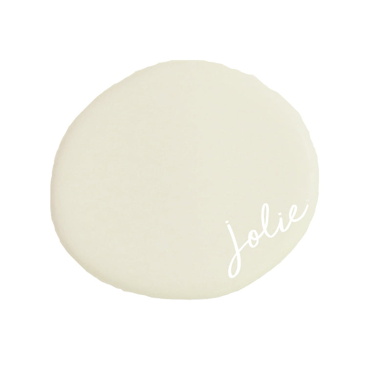 Jolie Paint | Antique White
