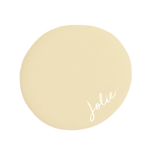 Jolie Paint | Cream