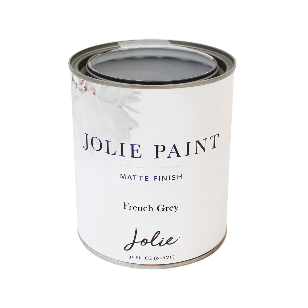 Jolie Paint | French Grey