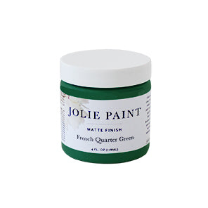 Jolie Paint | French Quarter Green
