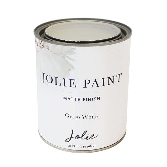 Jolie Paint | Gesso White