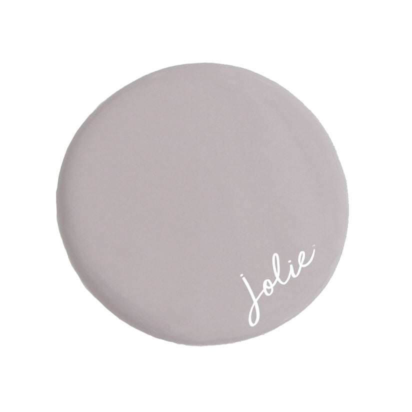 Jolie Paint | Lilac Grey