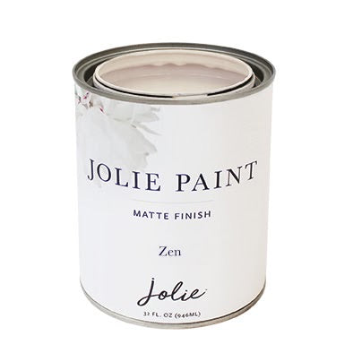 Jolie Paint | Zen