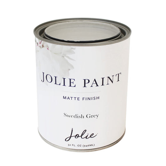 Jolie Paint | Swedish Grey