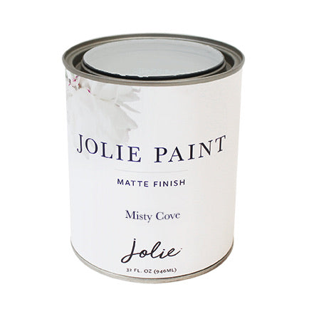 Jolie Paint | Misty Cove