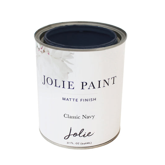 Jolie Paint | Classic Navy