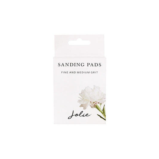 Jolie Paint | Sanding Pads