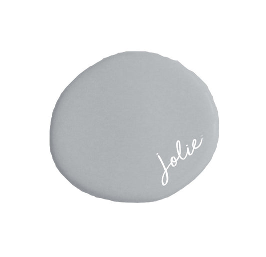 Jolie Paint | French Grey