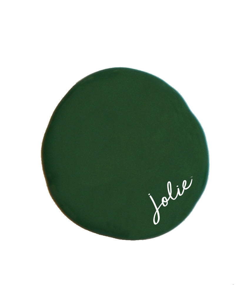 Jolie Paint | French Quarter Green