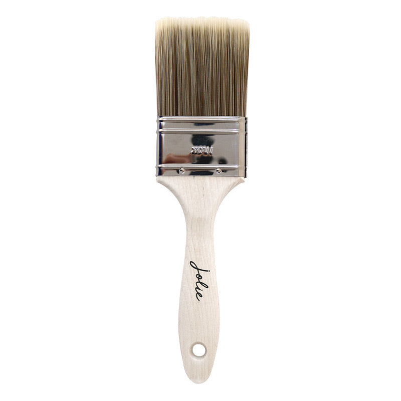 Jolie Paint | Flat Brushes